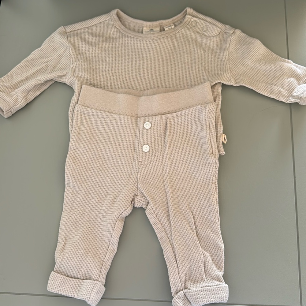 Baby Gap two piece